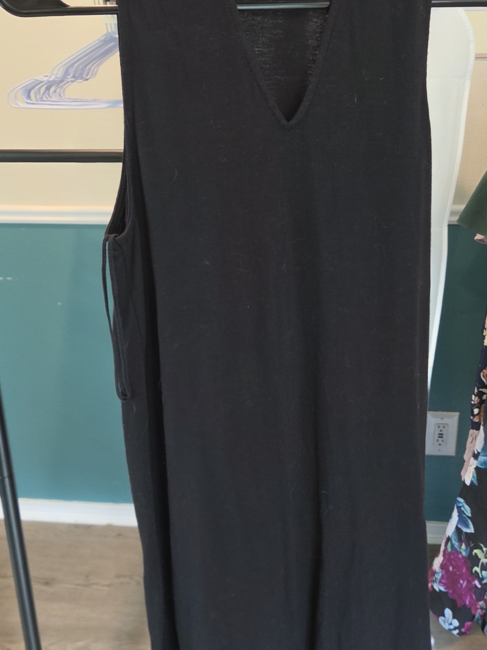 Sweater Subcategory Identification
